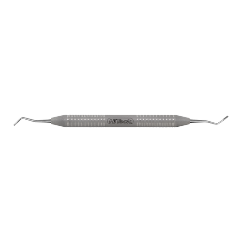 H4 Hollenback, 1.8MM/2.4MM Plugger/Condensor
