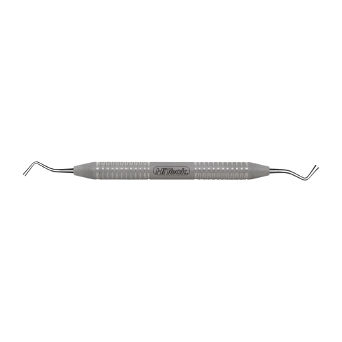 4 Oregon, 2.0MM/3.0MM Plugger/Condensor