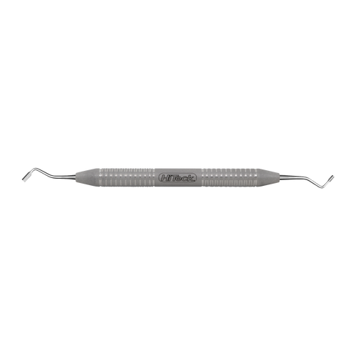 1T Tanner, 1.7MM/2.3MM Plugger/Condensor