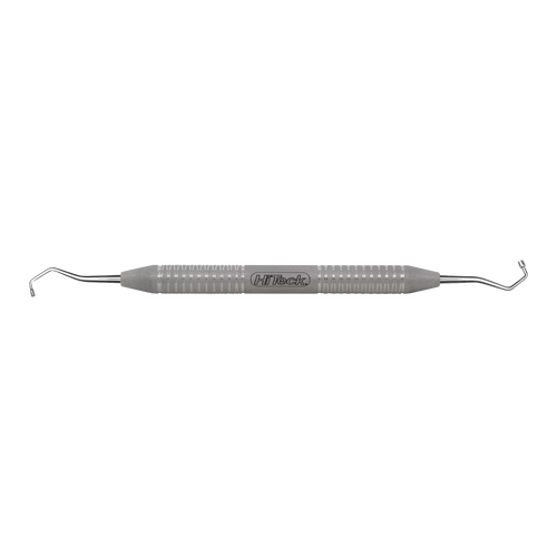 11/12 Back Action, 1.5MM/2.0MM Plugger/Condensor