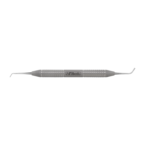 2 Serrated Smith, 1.5MM Plugger/Condenser