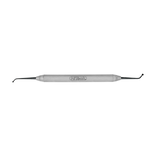 Ball 18 Burnisher, 1.6MM 2.4MM, Siyah Series