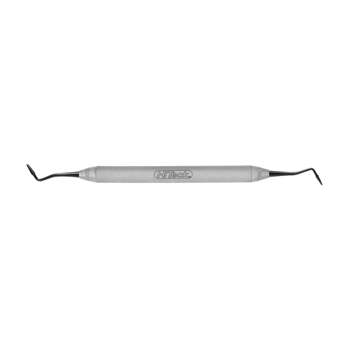 Freedman Small Contact Forming Burnisher, Siyah Series