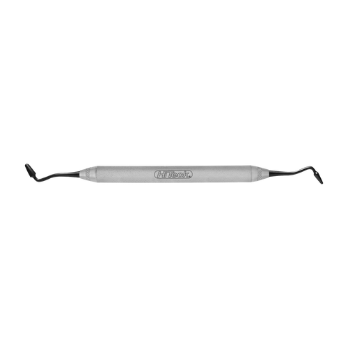 Freedman Large Contact Forming Burnisher, Siyah Series