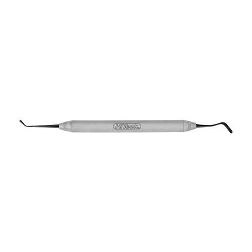 2 Goldstein Plastic Filling Instrument, Siyah Series