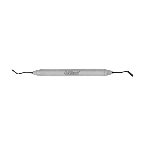 3 Goldstein Extra Flex Plastic Filling Instrument, Siyah Series