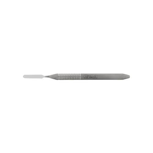 A6 Rigid Spatula, 1" (25MM)