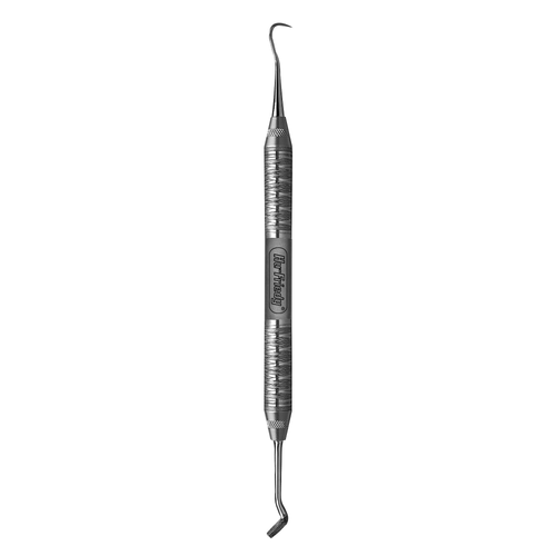 Dull Scaler/Band Pusher