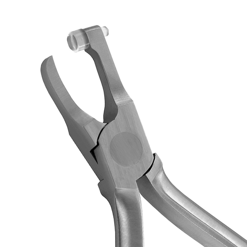Posterior Band Removing Pliers, Long