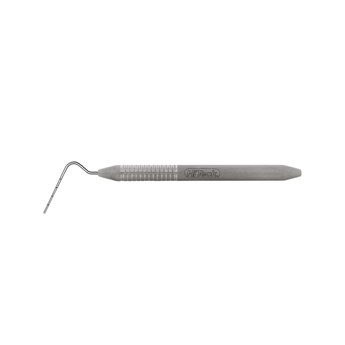 10.5A, .90MM, 29 MM Anterior Plugger