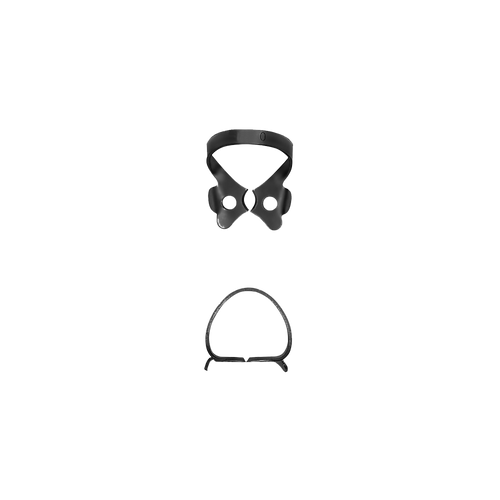 0 Premolars Rubber Dam Clamp