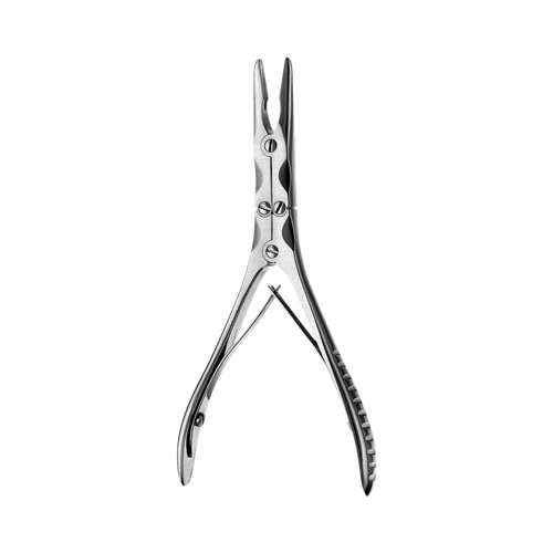 Bohler Bone Rongeur, 15CM, Straight