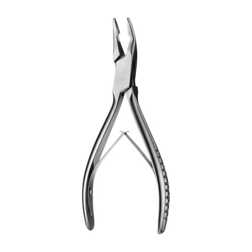 Blumenthal Bone Rongeur, 15CM, 30 Degrees