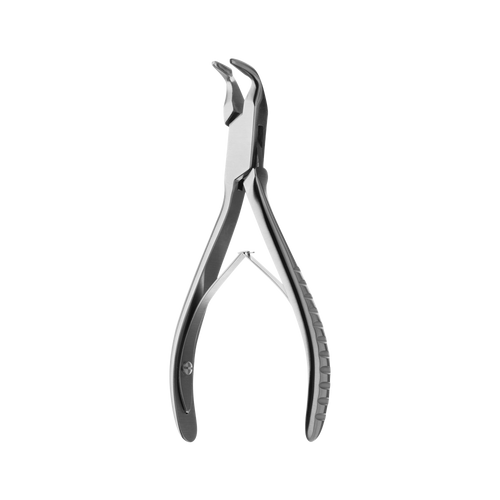 Blumenthal Bone Rongeur, 15CM, 90 Degrees