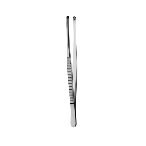 Russian Tissue Forcep, 20 CM