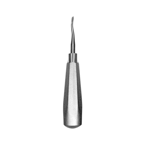 77R Elevator, Serrated