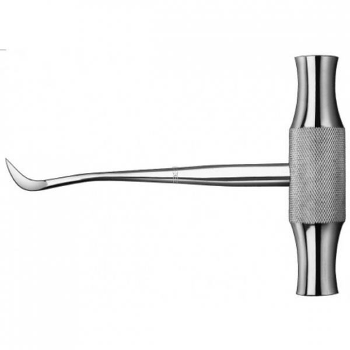 1LX Elevator, Winter Cross-Bar Handle