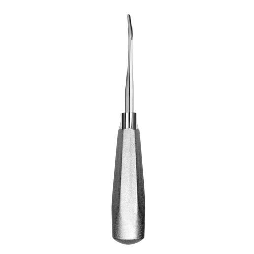 Luxating Elevator, Curved, 4MM