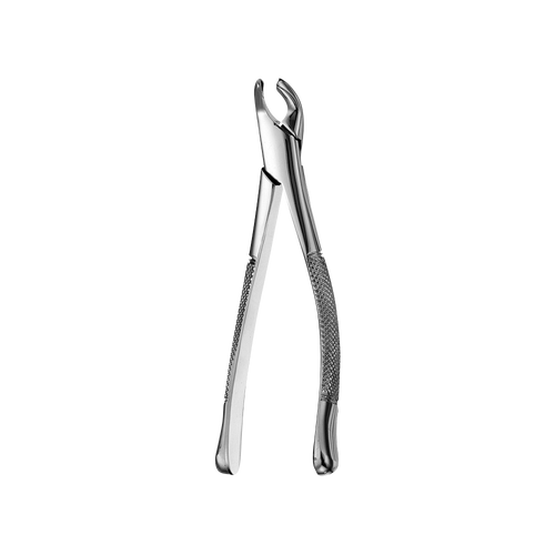 151A Cryer Parallel Beaks Lower Incisors, Canines & Premolars Extraction Forceps