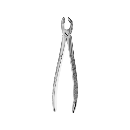 79 Serrated Lower Molars Extraction Forceps