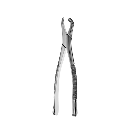 222 Lower Molars Extraction Forceps