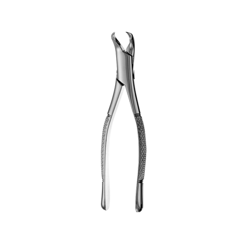 3FS Woodward Lower Molars Extraction Forceps