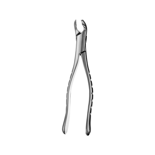 217 Lower Molars Extraction Forceps