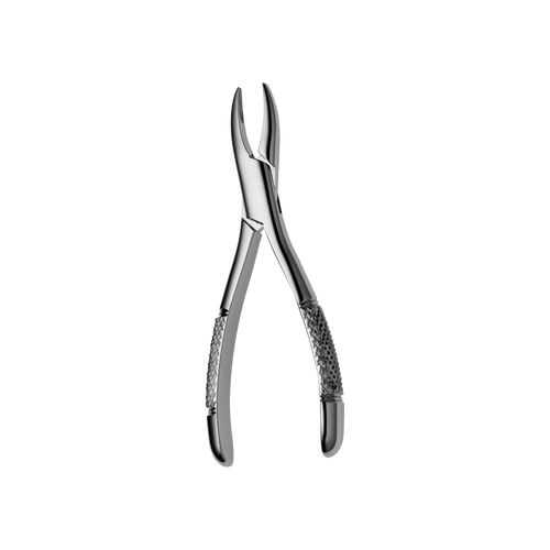 1S Pedo standard Upper Incisors & Canines Extraction Forcep