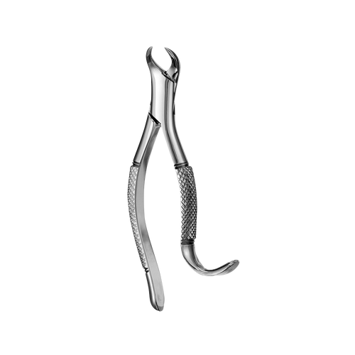 16S Pedo Lower Molars Extraction Forcep