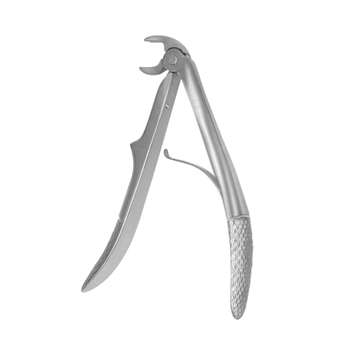2C Pedo Lower Molars English Extraction Forcep