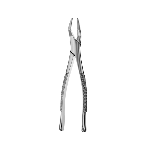 65 Upper Roots, Fragments & Overlapping Incisors Extraction Forceps