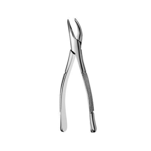 69 Upper & Lower Fragments & Roots Extraction Forceps