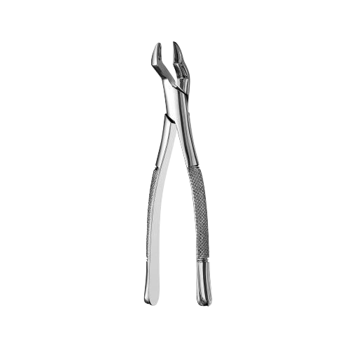 10S Upper Molars Extraction Forcep