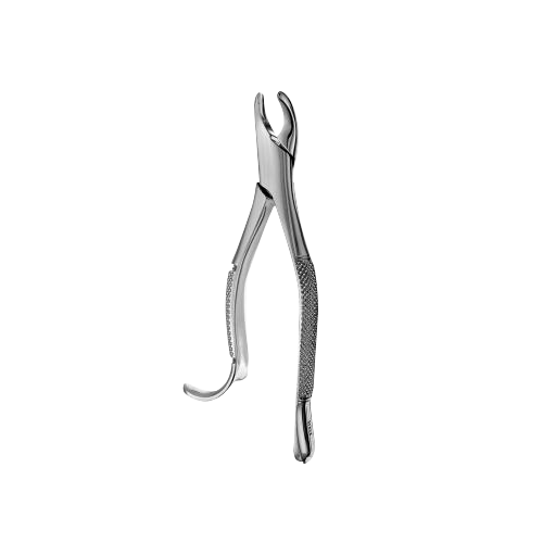 18R Harris Upper Molars Extraction Forceps