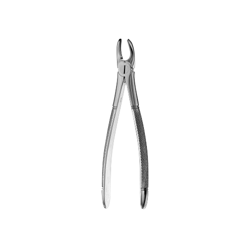 MD2 Mead Serrated Upper Molars Extraction Forcep