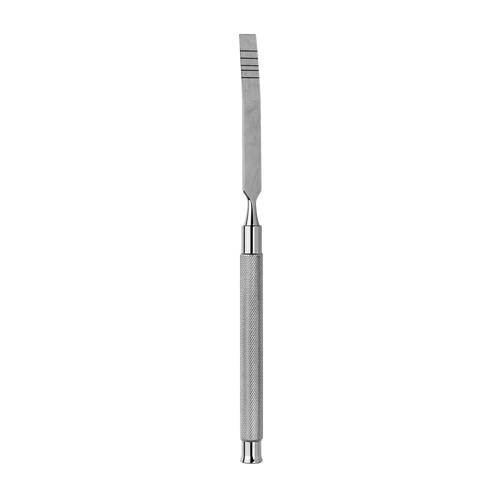 Straight Osteotome, 7.5MM, 7-10-13-15-18MM Markings