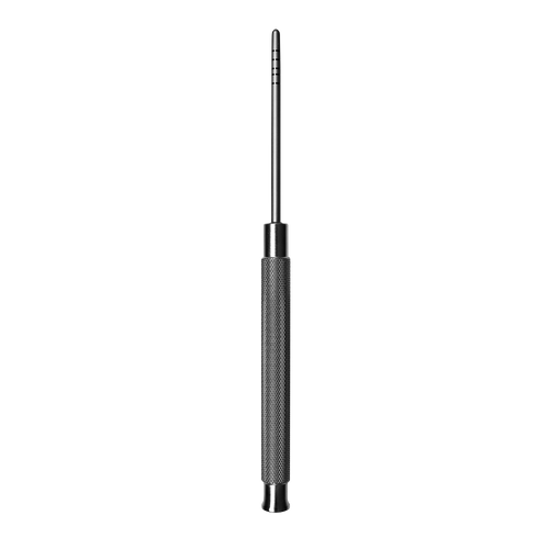 #2 Round Osteotome, 3.2MM, 7-10-13-15-18MM Markings