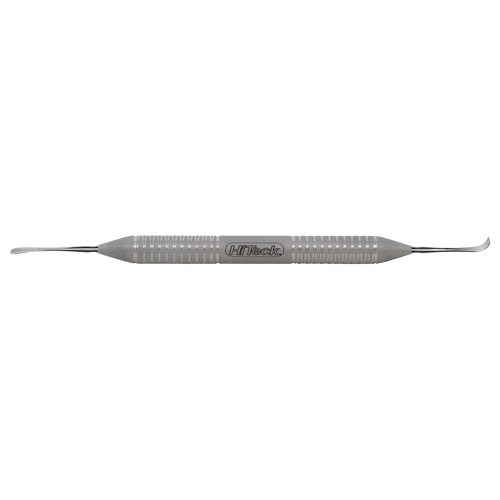 16 Freer Strongly Curved Periosteal