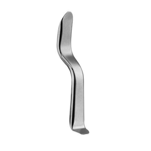 University of Minnesota Cheek Retractor, 14CM