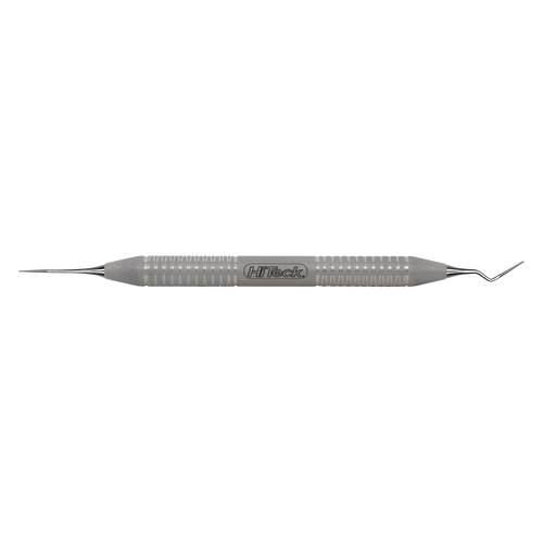 11/12 Buck Straight File Periodontal File