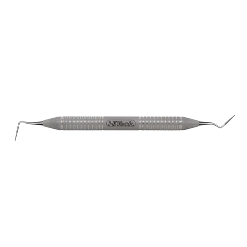 1S/2S Sugarman File Mesial/Distal Periodontal File