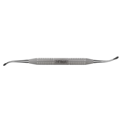 2 Wahl Bone File