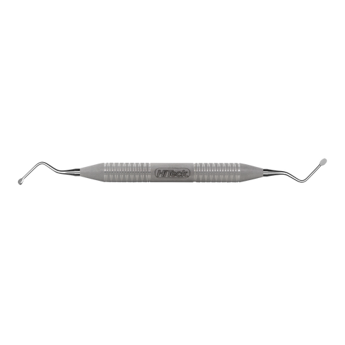 12 Miller Spoon Shape Surgical Curette, 4.2MM
