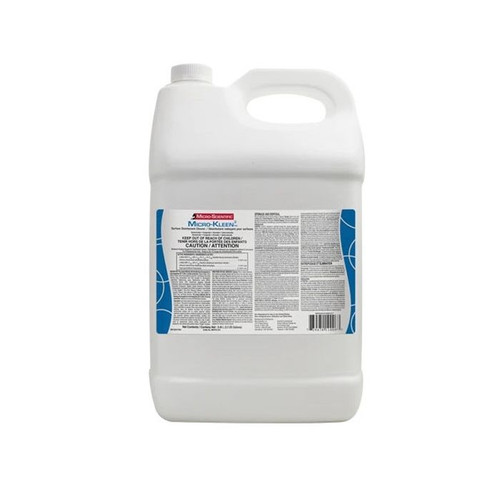Micro-Kleen3 Surface Disinfectant 9.45L Bottle