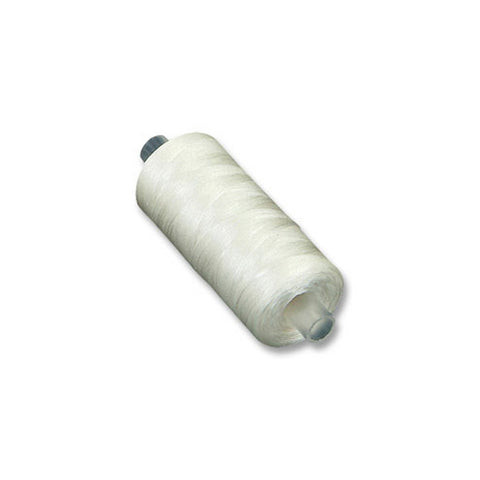 Plasdent Dental Floss Waxed Regular 200 yd Roll Mint