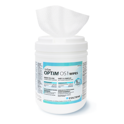 OPTIM OS1 Wipes