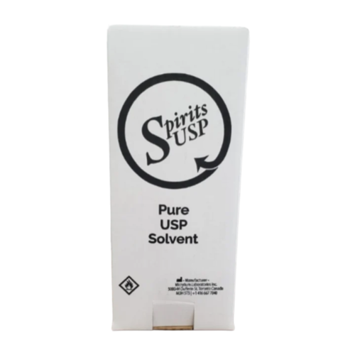 Micrylium, SPIRITS USP, 1L, 06-USPE-001