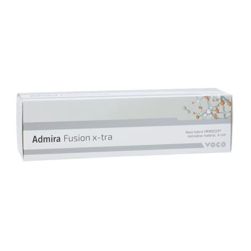 Voco, Admira Fusion x-tra Bulk Fill Restorative Universal Syringe Refill Pk, 2810