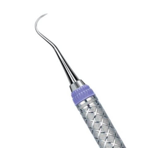 Hu-Friedy, Scaler BX Single End #24 Round Immunity Steel , SBX