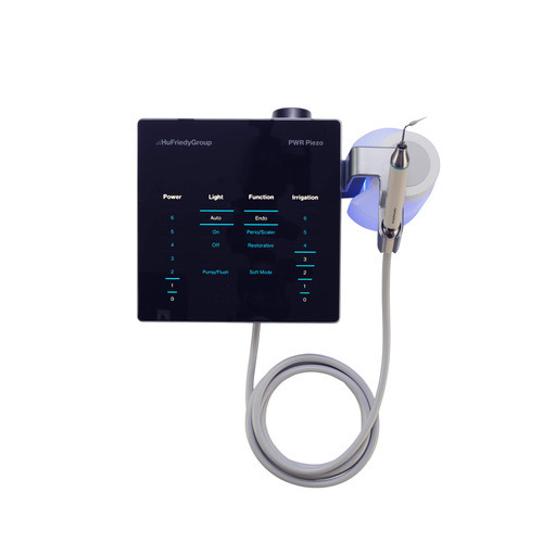 Hu-Friedy, PWR Piezo DSC Adapter , UPDSCA